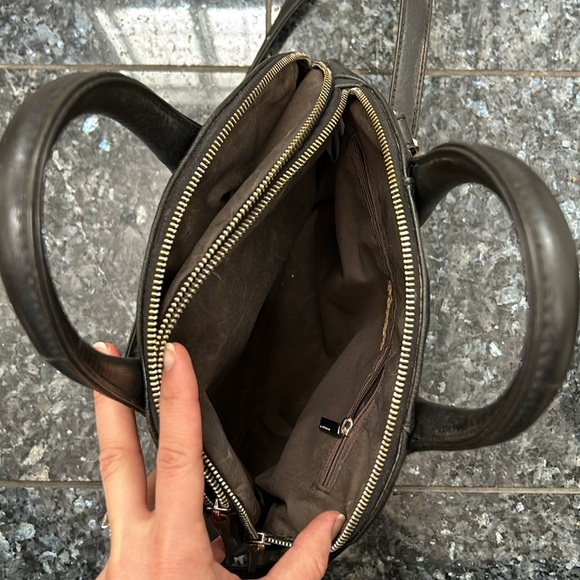 Classic vegan leather purse by Matt and Nat - Picture 5 of 5